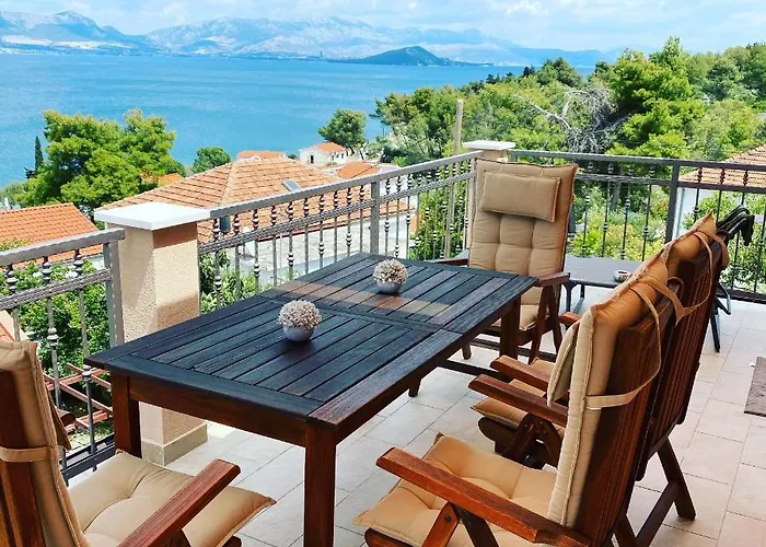 Villa Mala - Pool - Jacuzzi - 5 Min. Zum Meer