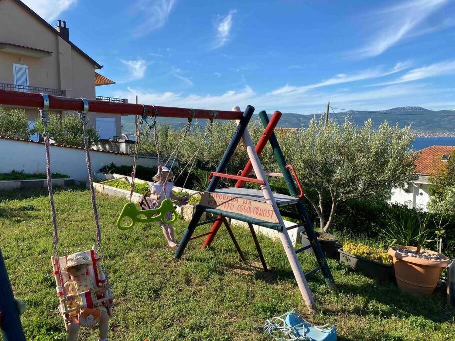 Villa Mala - Pool - Jacuzzi - 5 Min. Zum *