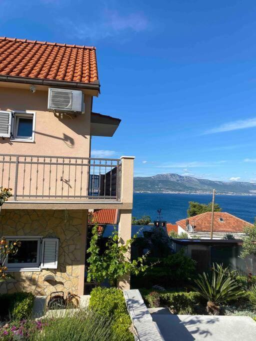 Villa Mala - Pool - Jacuzzi - 5 Min. Zum