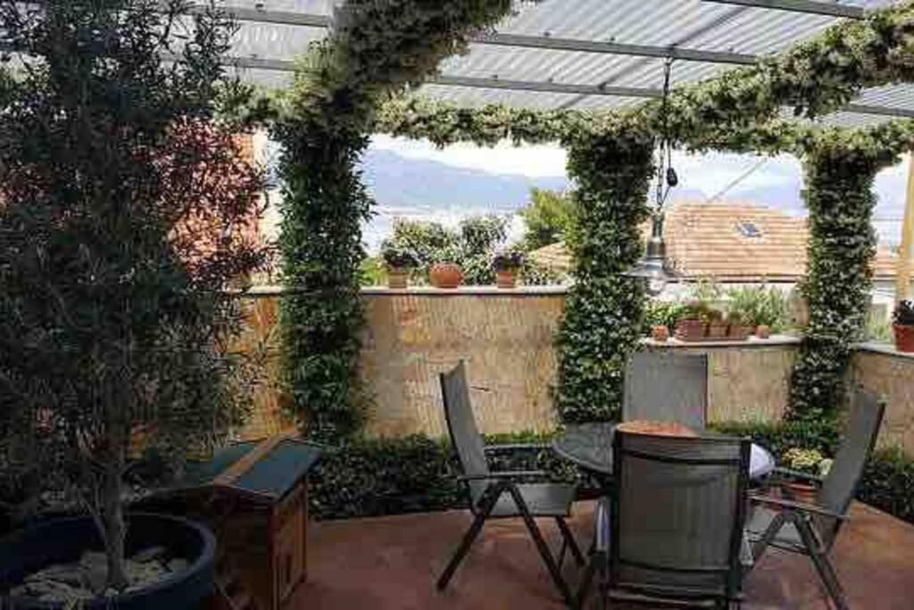 Mala - Pool - Jacuzzi - 5 Min. Zum Trogir