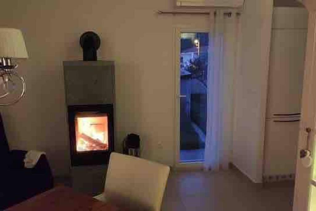 Villa Mala - Pool - Jacuzzi - 5 Min. Zum